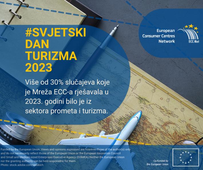 Svjetski dan turizma 2023.