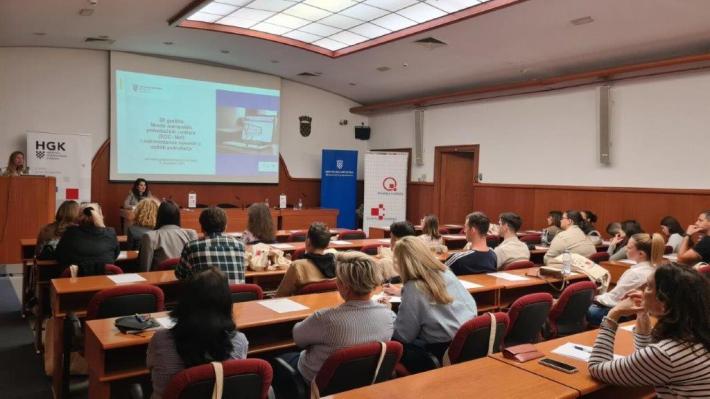 Održana prva radionica povodom 20 godina Mreže Europskih potrošačkih centara (ECC-Net)