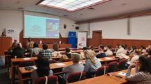 Održana prva radionica povodom 20 godina Mreže Europskih potrošačkih centara (ECC-Net)