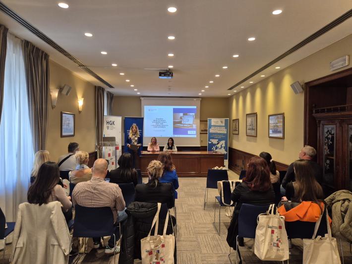 Što nas čeka u području zaštite potrošača? Novosti i obljetnica ECC-Neta na radionici HGK