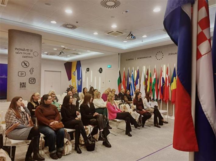 U Zagrebu obilježeno 20 godina Mreže Europskih potrošačkih centara (ECC-Net)