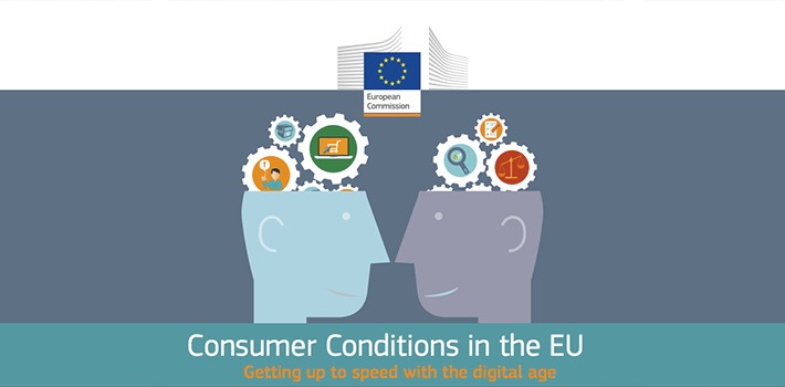 Consumer Scoreboard 2015.