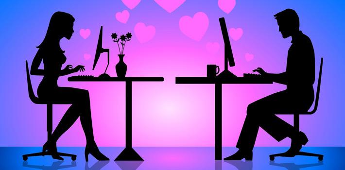 Online dating usluge: Računi umjesto novih poznanstva