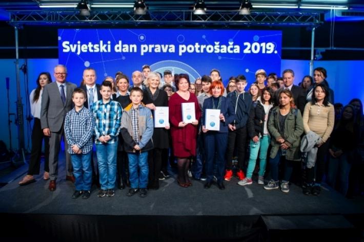 Svjetski dan zaštite prava potrošača 2019.- najvažniji trenuci događanja